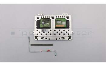 Lenovo 5T60Q95917 TOUCHPAD TouchpadModule C 81CTW/Cable IG