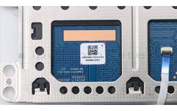 Lenovo 5T60S94182 TOUCHPAD Touchpad C 81J7 w/FFC Cooper