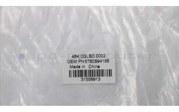 Lenovo 5T60S94188 TOUCHPAD TouchPad W 81Q7 w/cable