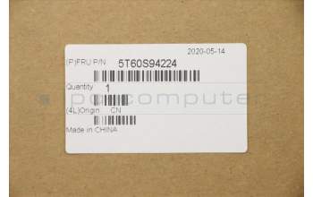 Lenovo 5T60S94224 TOUCHPAD TouchPad W 81VU PG