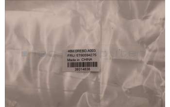 Lenovo 5T60S94275 TOUCHPAD TouchPad W 82R9 CG