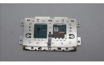 Lenovo 5T60S94300 Touchpad 83D2,Arctic Grey