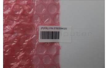 Lenovo 5T60S94320 Touchpad 83DJ,Tidal Teal