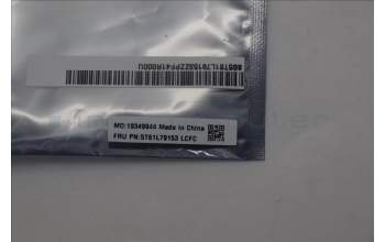 Lenovo 5T61L79153 TOUCHPAD CS23 TMS-1,FP,PMX