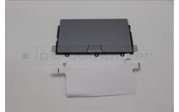 Lenovo 5T61P67207 CS22_3+2bCP,Glass like Mylar,Elan PCB,Grey,Non-NFC,SOVP&MP,Sunrex