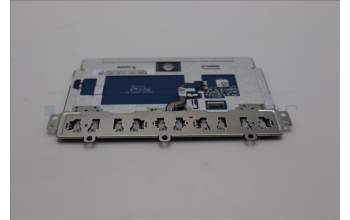 Lenovo 5T61P67208 CS22_3+2bCP,Glass like Mylar,Elan PCB,Grey,Non-NFC,SOVP&MP,Transimage