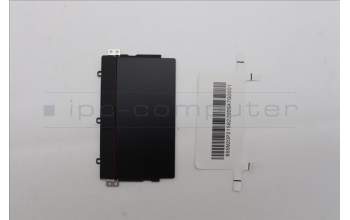 Lenovo 5T61P67215 CS22_3+2bCP,Glass like Mylar,Goodix PCB,Black,Non-NFC,SOVP&MP,Sunrex