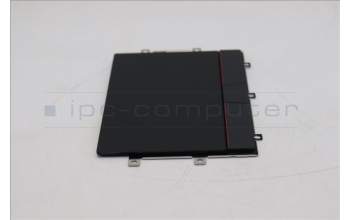 Lenovo 5T61P67241 TOUCHPAD CS21_3+2bCP,GLM,BK,NFC,SRX,EL
