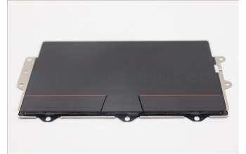 Lenovo 5T61P74285 TOUCHPAD CS25_CP,MLR,BK,NONFC,TRI,SY