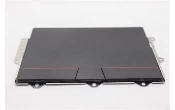 Lenovo 5T61P74303 TOUCHPAD CS25_CP,MLR,BK,NONFC,TRI,SY