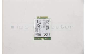 Lenovo 5W10V25803 WIRELESS Wireless,CMB,FBC,L850 new FW