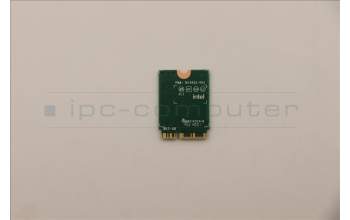 Lenovo 5W10V25812 WIRELESS Wireless,CMB,IN,AX211 NV