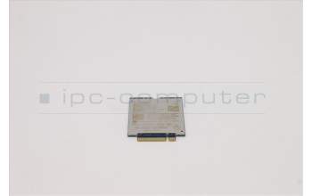 Lenovo 5W10V25822 WIRELESS Wireless,WAN,QTL,EM160R-GL