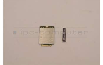 Lenovo 5W10V25853 WIRELESS Wireless,WAN,FBC,L860 Roc