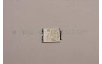 Lenovo 5W10V25859 WIRELESS Wireless,WWAN,QTL,EM120