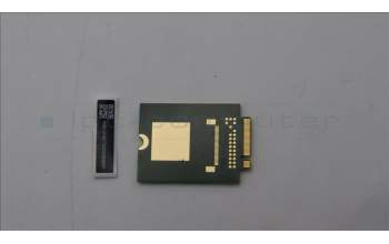 Lenovo 5W11H85369 WIRELESS Wireless,WWAN,FBC,L860R J-2