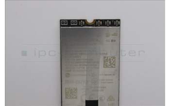 Lenovo 5W11H85456 WIRELESS Wireless,WAN,QCT,RM520N CN