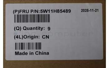 Lenovo 5W11H85489 WIRELESS Wireless,WLAN,FXN,MT7920