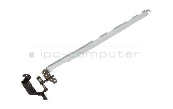 6-33-NH771-0L2 Original Clevo Display-Scharnier links