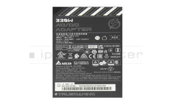 6-51-33032-4100 Clevo Netzteil 330,0 Watt