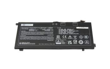 6-87-L240S-74B00 Original Clevo Akku 73Wh