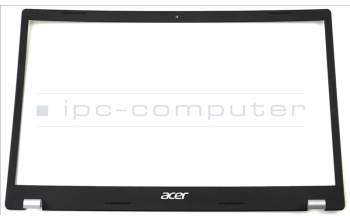 Acer 60.A5FN2.003 COVER.LCD.BEZEL.BLACK