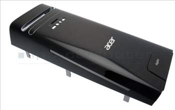 Acer 60.B57D1.003 COVER.FRONT.BEZEL.W/COVERS/DUMMY.ODD.BEZEL