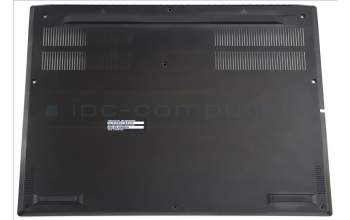 Acer 60.C7EN2.001 COVER.LOWER.BLACK