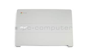 60.GHPN7.001 Original Acer Displaydeckel 33,8cm (13,3 Zoll) silber