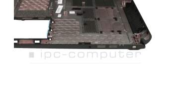 60.GPGN2.001 Original Acer Gehäuse Unterseite schwarz
