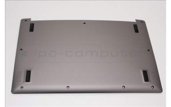 Acer 60.GXVN1.001 COVER.LOWER.SILVER