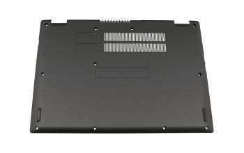 60.H60N1.001 Original Acer Gehäuse Unterseite schwarz