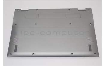 Acer 60.HUVN7.001 COVER.LOWER.SILVER
