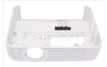 Acer 60.JR2J3.002 Acer COVER.UPPER.WHITE.W/LED/IR/LENS/RUBBER H6531BD Serie (Original)