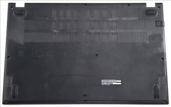 Acer 60.K6WN2.001 COVER.LOWER.BLACK