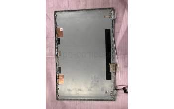 Acer 60.KDHN8.001 COVER.LCD.SILVER