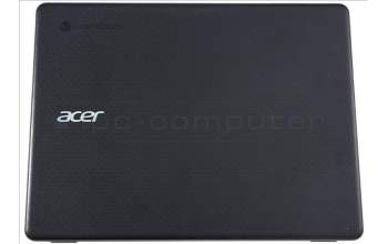 Acer 60.KE1N7.003 COVER.LCD.BLACK