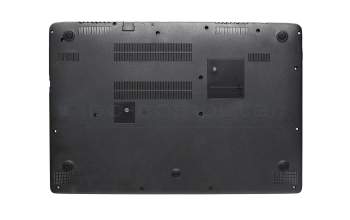 60.M9YN7.102 Original Acer Gehäuse Unterseite schwarz