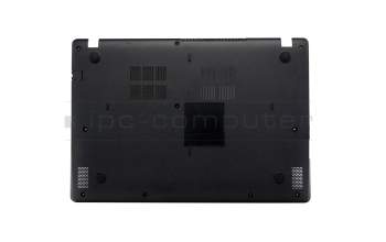 60.MPJN1.002 Original Acer Gehäuse Unterseite schwarz