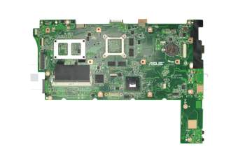 60-N1RMB1100-C0A Original Asus Mainboard