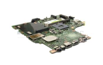 60-N6QMB3000-D06 Original Asus Mainboard (onboard GPU)