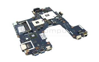 60-N7EMB1100-A01 Original Asus Mainboard (onboard GPU)