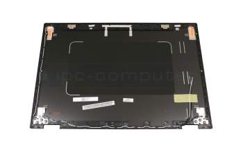 60.Q2YN1.002 Original Acer Displaydeckel 39,6cm (15,6 Zoll) schwarz