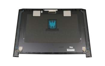 60.Q5MN4.001 Original Acer Displaydeckel 39,6cm (15,6 Zoll) schwarz