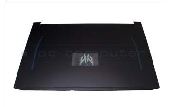 Acer 60.Q7XN2.002 COVER.LCD.BLACK