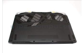 Acer 60.QC5N2.001 COVER.LOWER.BLACK