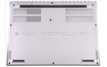 Acer 60.QFQN2.001 COVER LOWER GRAY