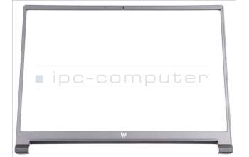 Acer 60.QFQN2.003 COVER LCD BEZEL GRAY