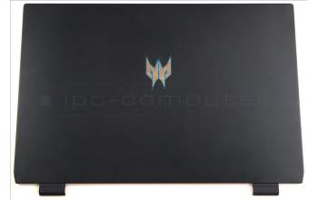 Acer 60.QGVN2.002 LCD COVER BLACK FOR 3.5MM