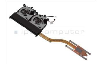 Acer 60.VDFN5.004 THERMAL.MODULE.W/Lüfter